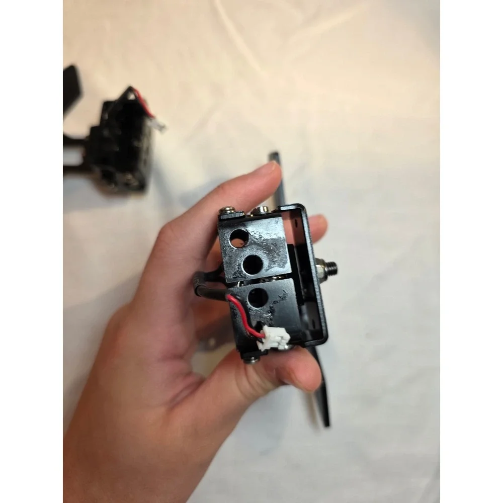 Fanatec clubsport hub